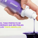 Blanqueador Dental - Sonrisa Perfecta (SmileKit)