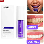Blanqueador Dental - Sonrisa Perfecta (SmileKit)